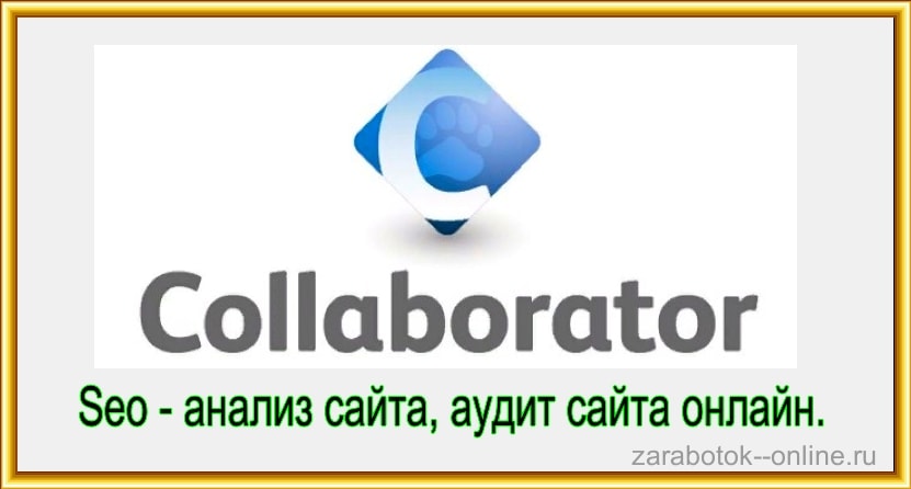 collaborator